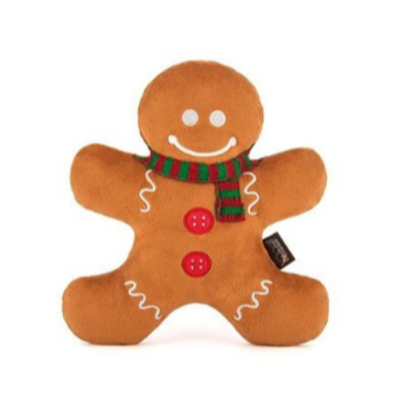 Jouet Bonhomme de Noël