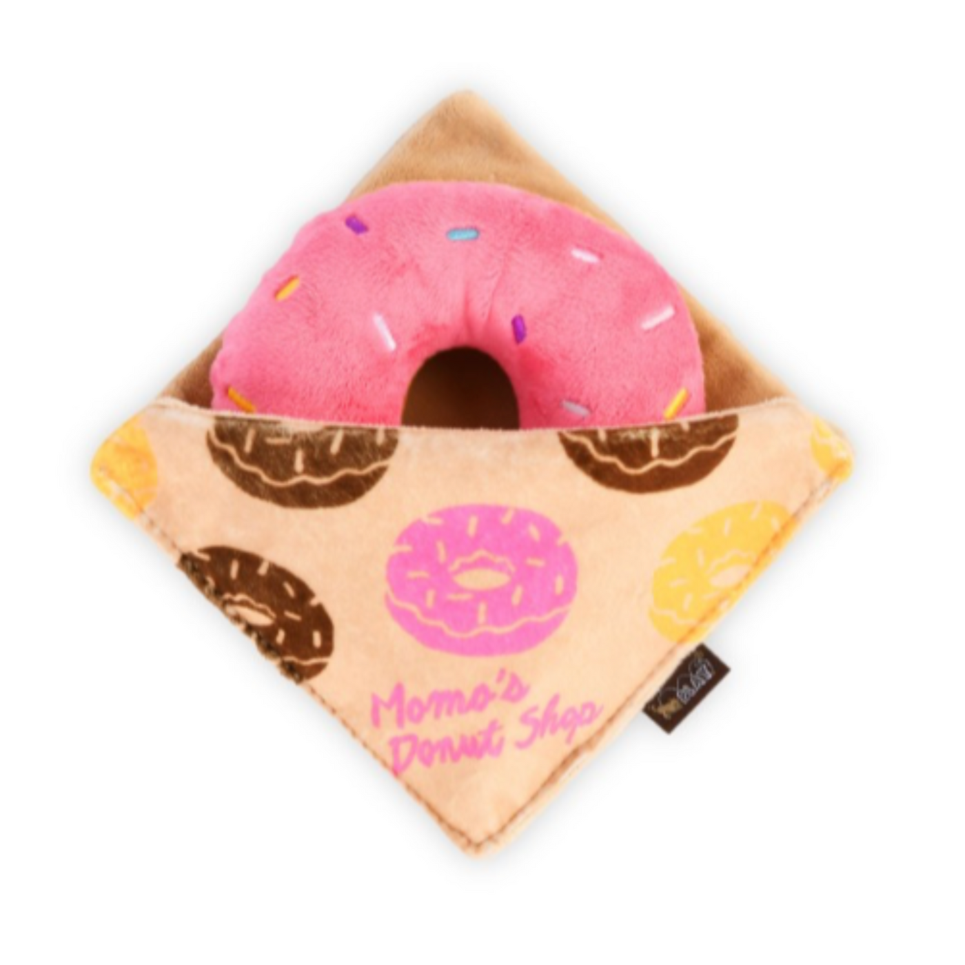 Jouet Donut