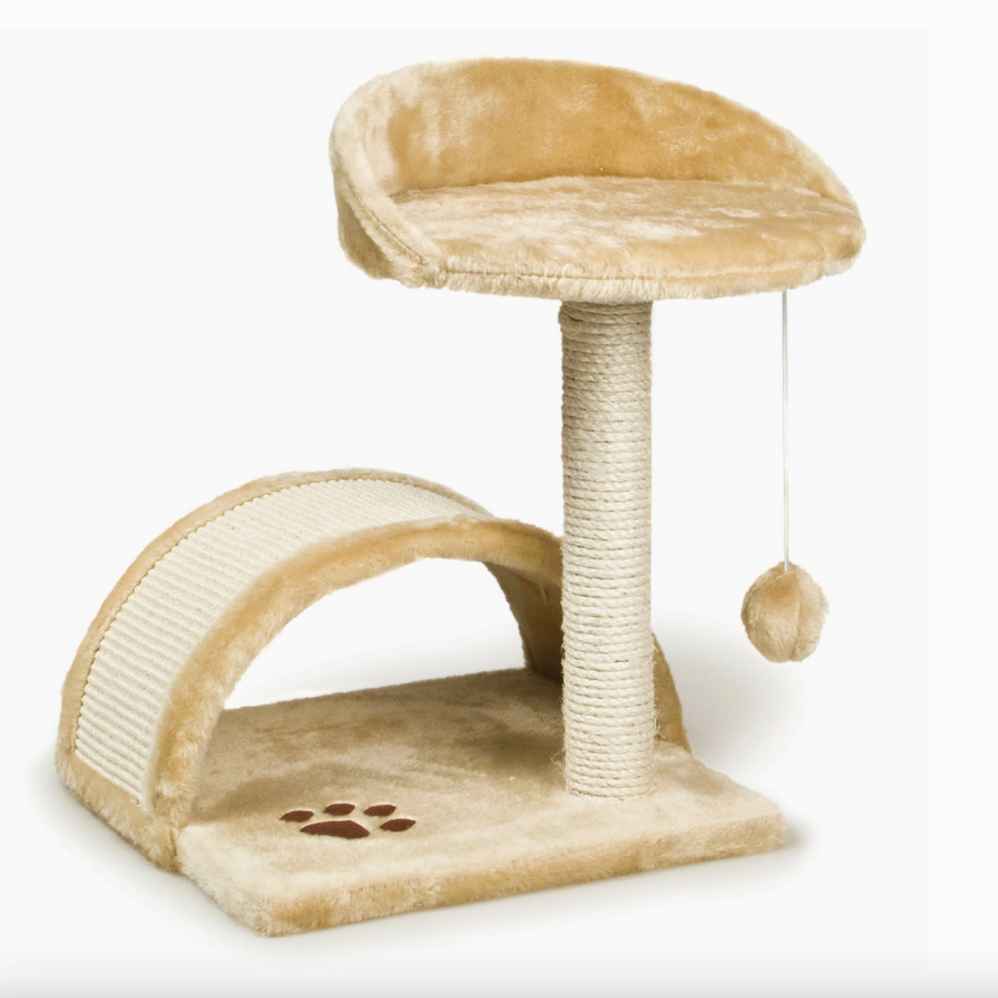 Grattoir pour chat "Arche"