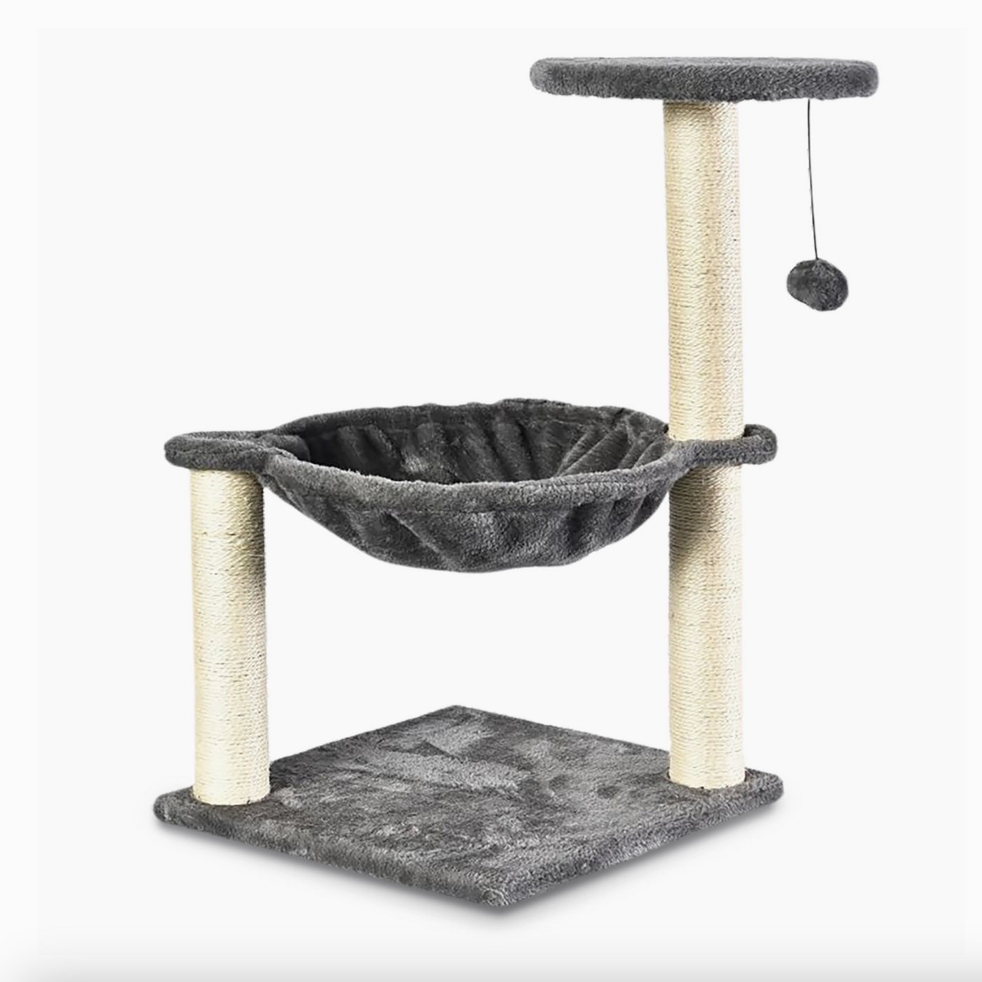 Grattoir pour chat "Grey"