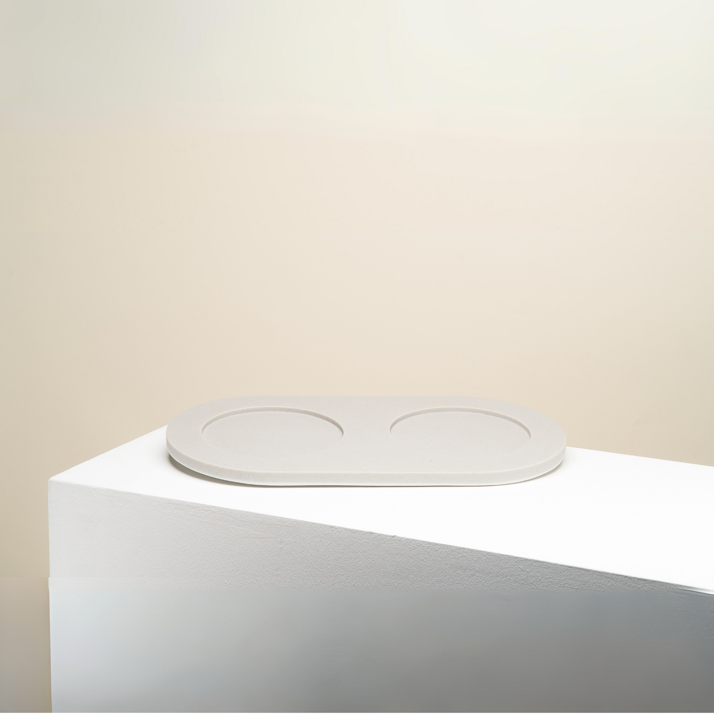 Plateau pour gamelles