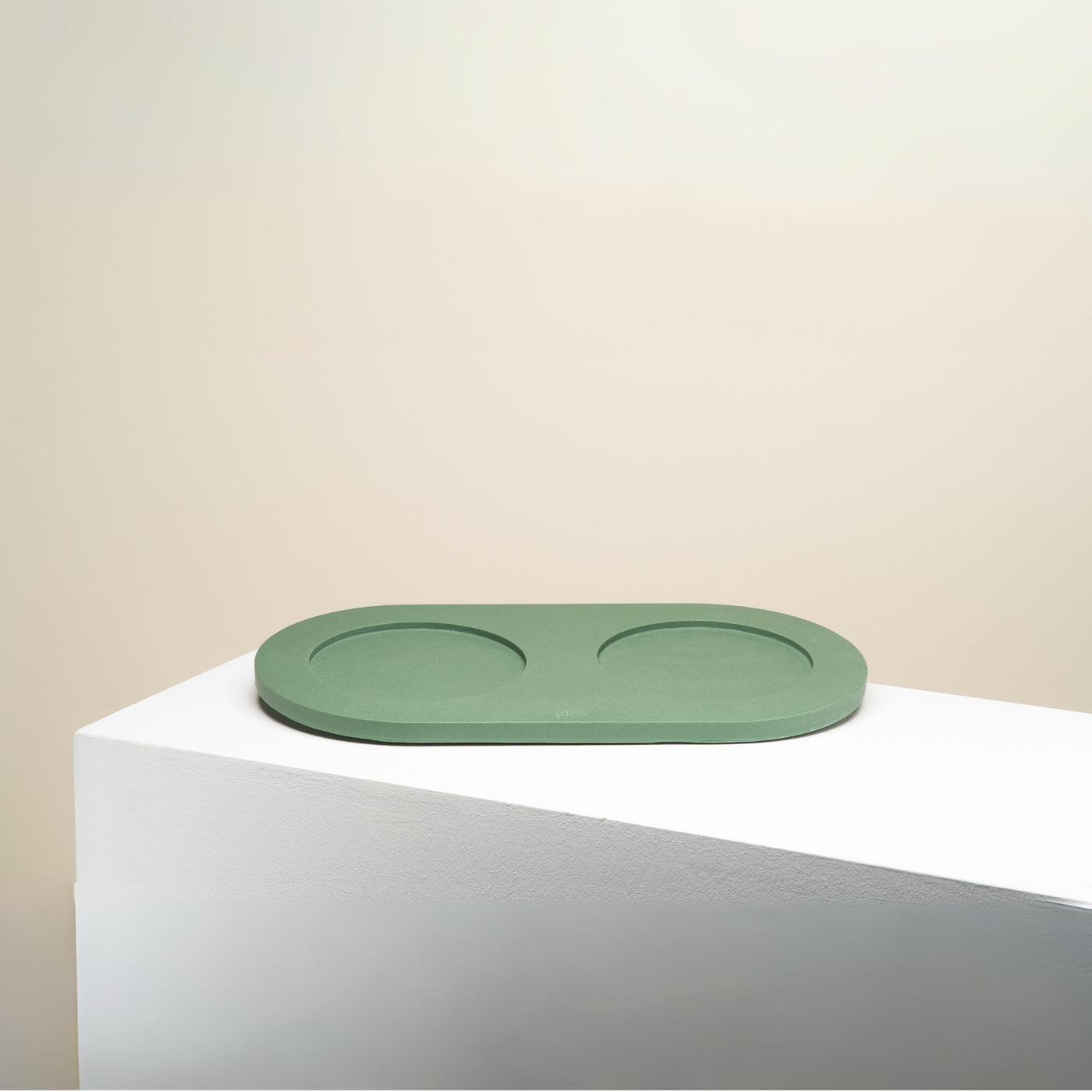 Plateau pour gamelles
